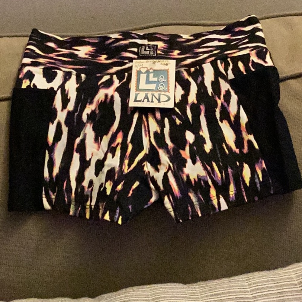 Tiger Print